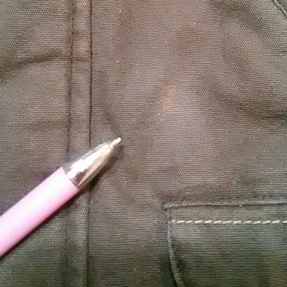 Infant's Hooded Winter Coat